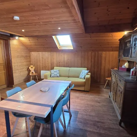 Et Table D'hotes - L'authentique Appartement