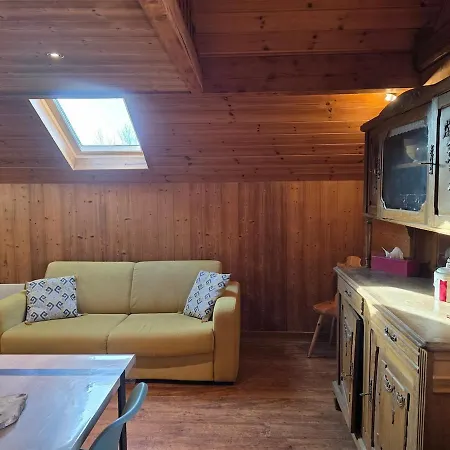 Et Table D'hotes - L'authentique Appartement Saint-François-Longchamp