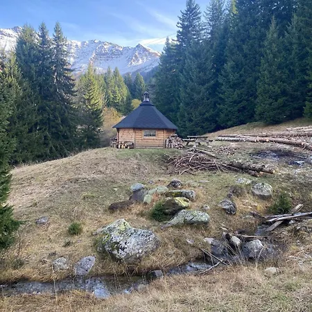 Appartement Et Table D'hotes - L'authentique